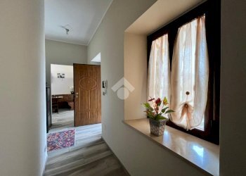 Casa semi indipendente Frazione S. Antonio, Castellamonte - foto 24