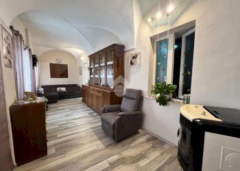 Casa semi indipendente Frazione S. Antonio, Castellamonte - foto 25