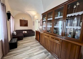 Casa semi indipendente Frazione S. Antonio, Castellamonte - foto 26