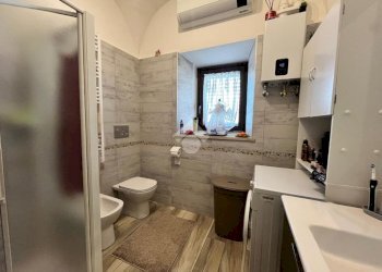 Casa semi indipendente Frazione S. Antonio, Castellamonte - foto 33