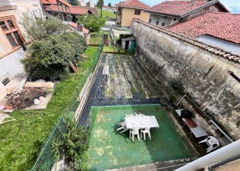 Casa semi indipendente Frazione S. Antonio, Castellamonte - foto 36