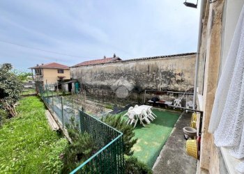 Casa semi indipendente Frazione S. Antonio, Castellamonte - foto 37