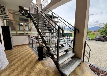 Casa semi indipendente Frazione S. Antonio, Castellamonte - foto 38