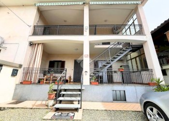 Casa semi indipendente Frazione S. Antonio, Castellamonte - foto 39