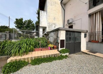 Casa semi indipendente Frazione S. Antonio, Castellamonte - foto 40