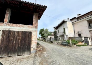 Casa semi indipendente Frazione S. Antonio, Castellamonte - foto 41