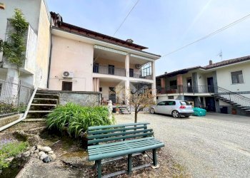 Casa semi indipendente Frazione S. Antonio, Castellamonte - foto 43