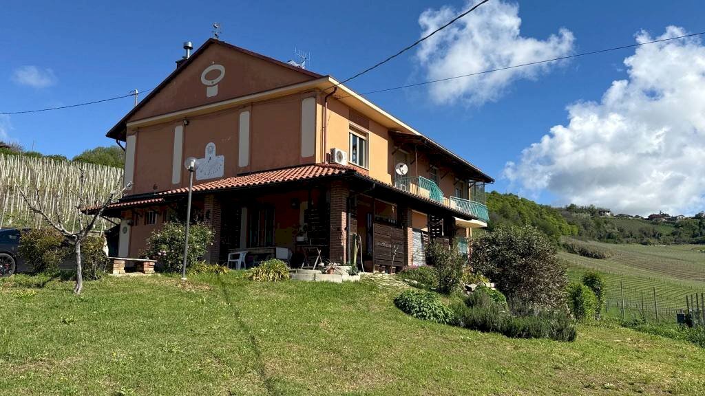 Independent house Guarene - photo 2