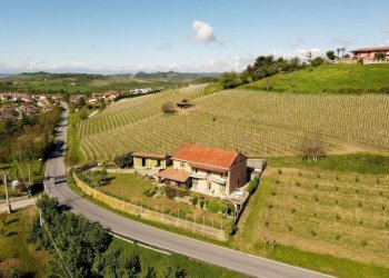 Independent house Guarene - photo 14