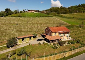 Independent house Guarene - photo 25