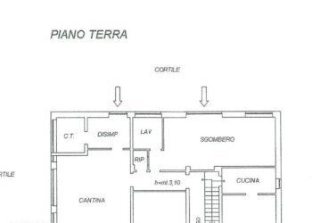 Independent house Guarene - photo 51