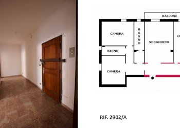 Bilocale Cento - foto 6