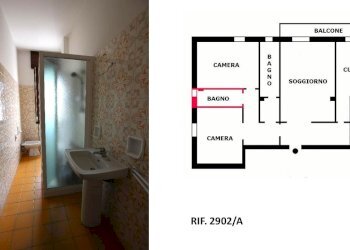 Bilocale Cento - foto 25