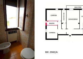 Bilocale Cento - foto 26