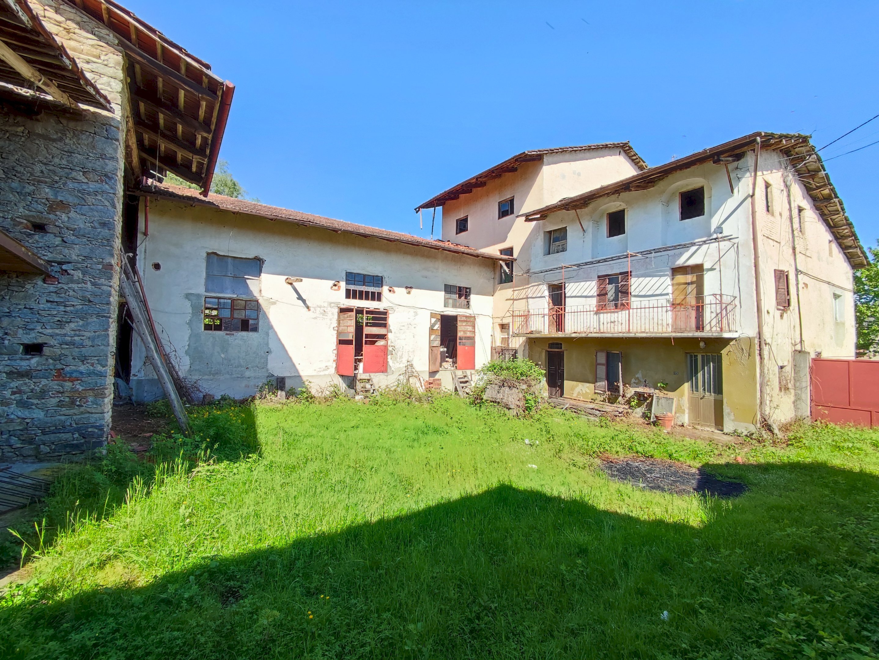 Independent house via molino, 34, Envie - photo 1