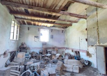 Casa indipendente via molino, 34, Envie - foto 32