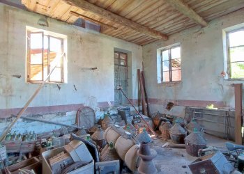 Casa indipendente via molino, 34, Envie - foto 33