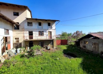 Casa indipendente via molino, 34, Envie - foto 19