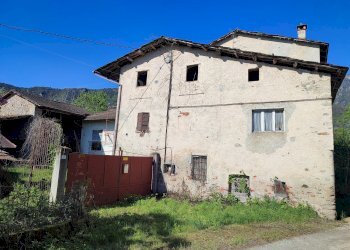 Casa indipendente via molino, 34, Envie - foto 25