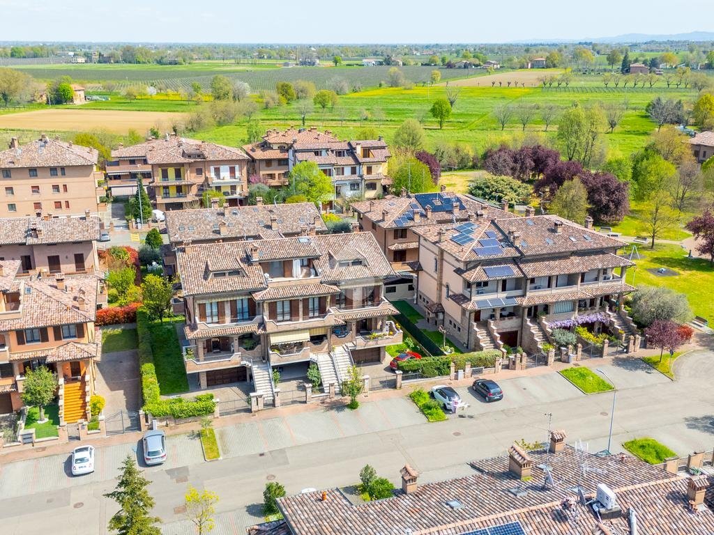 Villa a Schiera Via dossetti, Formigine - foto 2