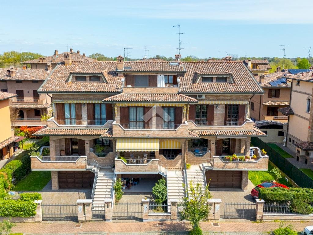 Villa a Schiera Via dossetti, Formigine - foto 3