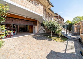 Villa a Schiera Via dossetti, Formigine - foto 6