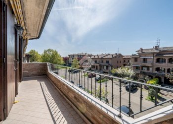 Villa a Schiera Via dossetti, Formigine - foto 20