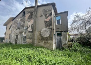 Trilocale Via Alberazzo, San Mauro Pascoli - foto 1