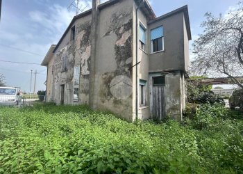 Trilocale Via Alberazzo, San Mauro Pascoli - foto 3