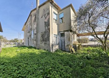 Trilocale Via Alberazzo, San Mauro Pascoli - foto 5