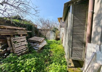 Trilocale Via Alberazzo, San Mauro Pascoli - foto 15
