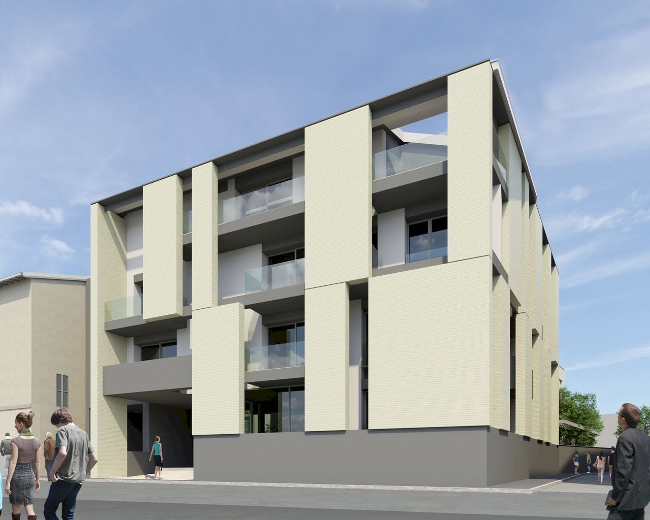 Appartamento Parma - foto 3