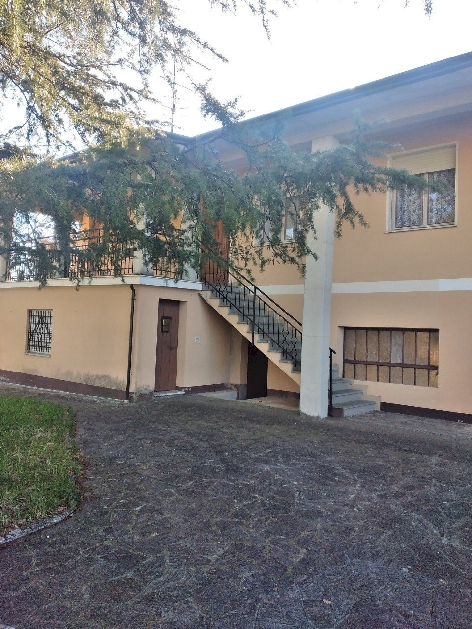 Porzione di casa Canossa - foto 1
