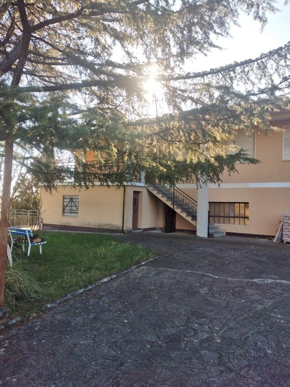 Porzione di casa Canossa - foto 2