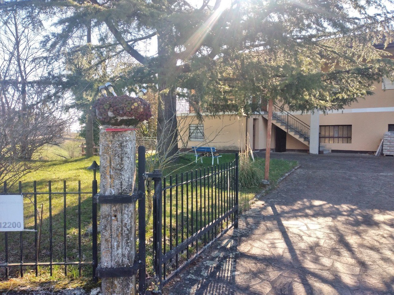 Porzione di casa Canossa - foto 3