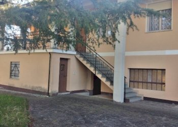 Porzione di casa Canossa - foto 1