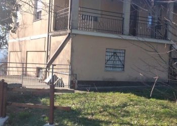 Porzione di casa Canossa - foto 4