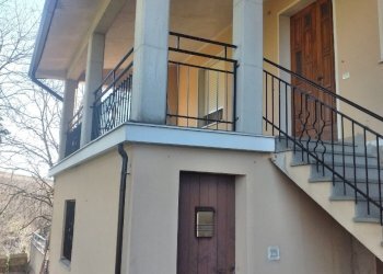 Porzione di casa Canossa - foto 6