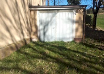 Porzione di casa Canossa - foto 9