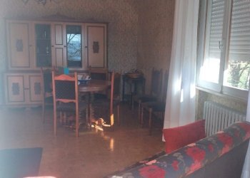 Porzione di casa Canossa - foto 21