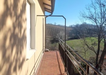 Porzione di casa Canossa - foto 22