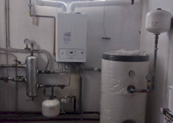 Porzione di casa Canossa - foto 33