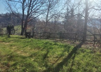 Porzione di casa Canossa - foto 34