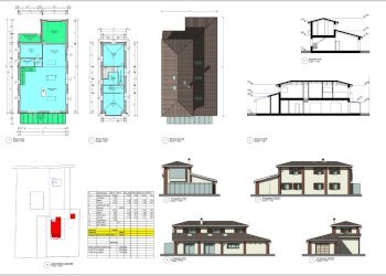 Villa Unifamiliare Castenaso - foto 4