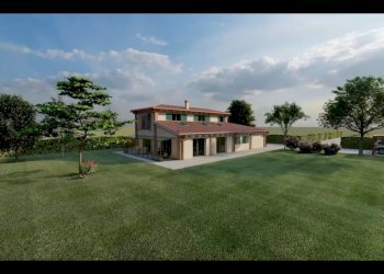 Villa Unifamiliare Castenaso - foto 5