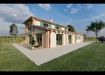 Villa Unifamiliare Castenaso - foto 7