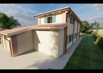 Villa Unifamiliare Castenaso - foto 9