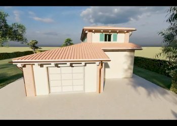 Villa Unifamiliare Castenaso - foto 10