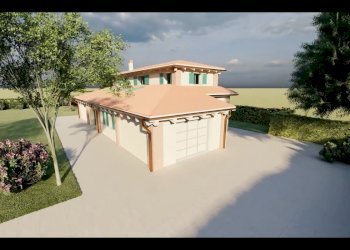 Villa Unifamiliare Castenaso - foto 11