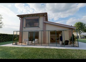 Villa Unifamiliare Castenaso - foto 12